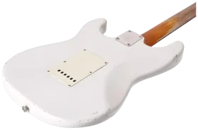 Haar Traditional S Heavy Aged Paulownia RW OWT - session Select # 7