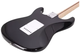 Fender Custom Shop Eric Clapton Stratocaster NOS BLK # 7