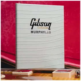 Gibson 1959 Les Paul Standard Reissue Light Aged Royal Teaburst Murphy Lab #942891 42