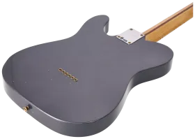 Fender Custom Shop 1959 Hot Rod Tele HS JRN ASH MN CFM Dealer Select #10 7