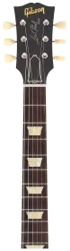Gibson 1958 Les Paul Standard Reissue VOS Lemon Burst # 13