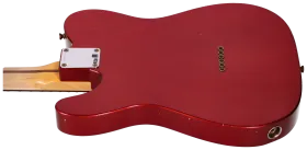 Fender Custom Shop 1959 Hot Rod Tele HS JRN RW CAR Dealer Select #5 10