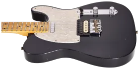 Fender Custom Shop 1959 Hot Rod Tele HS JRN ASH MN MCB Dealer Select #4 6