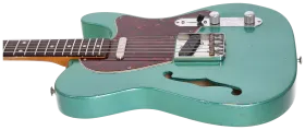 Haar Traditional T RMN RW Thinline Sherwood Green # 5