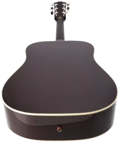 Gibson Hummingbird Standard Red Spruce 7