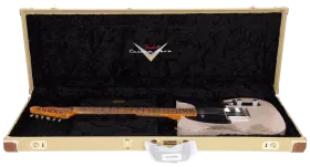 Fender Custom Shop 1952 Telecaster SHREL DWBL  #1 16