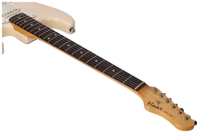 Haar Traditional S Gloss Vintage White #1 15
