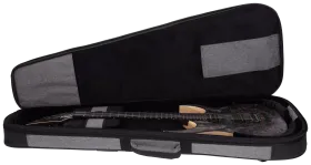 Mayones Duvell Elite 6 HT Trans Black #1 16