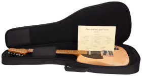 Haar Traditional T Paulownia BSB #1 17