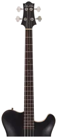 Nik Huber Rietbergen Standard Bass WOB #1 9