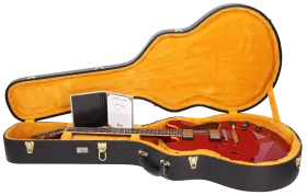 Gibson 1961 ES-335 Reissue Ultra Light Aged 60s Cherry Murphy Lab #2 17