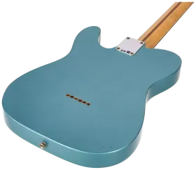 Fender Custom Shop 1959 Hot Rod Tele HS JRN RW TGM Dealer Select #7 9