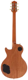 Nik Huber Orca 59 Custom Goldtop #13966 6