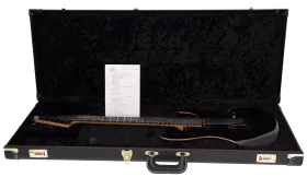 Suhr James Norbert Ivanyi Modern Signature 19