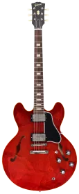 Gibson 1964 ES-335 Reissue VOS 60s Cherry #