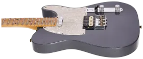 Fender Custom Shop 1959 Hot Rod Tele HS JRN ASH MN CFM Dealer Select #7 5