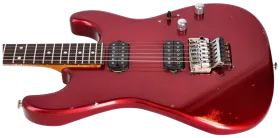 Haar Traditional S Heavy Aged HH RW CAR Floyd Rose 6