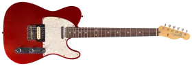 Fender Custom Shop 1959 Hot Rod Tele HS JRN RW CAR Dealer Select #5 1