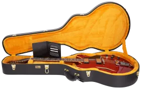 Gibson ES-335 1964 Trini Lopez Standard Reissue VOS 60s Cherry #122136 17