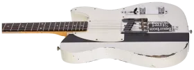 Fender Custom Shop Joe Strummer Esquire RW OW 5