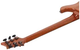 PRS LTD Custom 24 Mango Top Violet 14