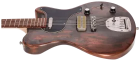Nik Huber Piet Custom Copper Finish #2 5