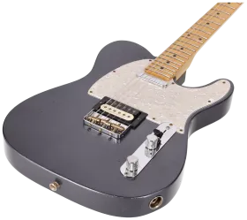 Fender Custom Shop 1959 Hot Rod Tele HS JRN ASH MN CFM Dealer Select #3 5