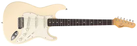 Haar Traditional S Gloss Vintage White #1 1