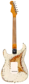 Fender Custom Shop 1961 Stratocaster SHREL AOWT over 3TSB #1 2