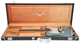 Fender Custom Shop 1959 Hot Rod Tele HS JRN RW TGM Dealer Select #8 16