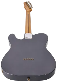 Fender Custom Shop 1959 Hot Rod Tele HS JRN ASH MN CFM Dealer Select #10 6