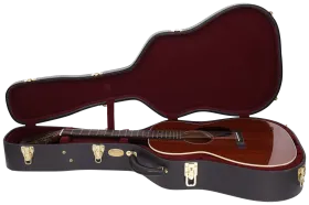 Martin Custom Shop 000 12-Fret Mahogany #2538882 16