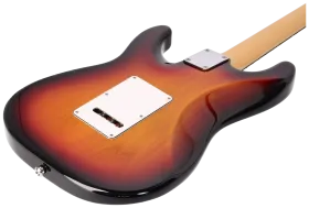 Suhr Classic S HSS RW 3TS #1 7