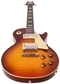 Gibson 1959 Les Paul Standard Reissue Light Aged Royal Teaburst Murphy Lab #2 3