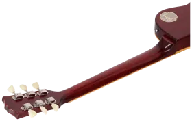 Gibson 1959 Les Paul Standard Reissue VOS Dirty Lemon Burst # 14