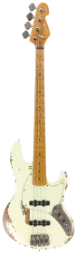 Sandberg California TT 4-string Masterpiece Aged MN LM #5
