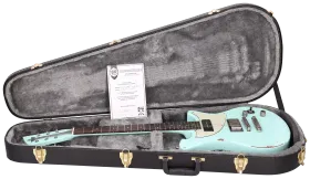 Wild Customs Wildone Relic Surf Green #25S05094 18