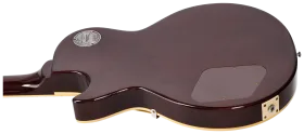 Gibson 1957 Les Paul Goldtop Darkback Reissue VOS #1 10