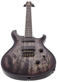 PRS Mark Holcomb Holcomb Wraparound Burst #1 3