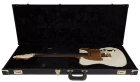 Suhr Mateus Asato Signature Series Classic T SS MA White 18