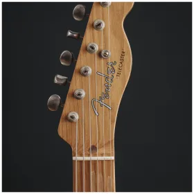 Fender Custom Shop 51 Nocaster Relic FBK MBTK Masterbuilt Todd Krause 22