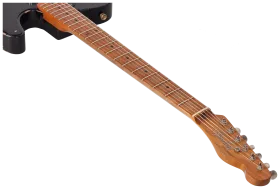 Fender Custom Shop 51 Nocaster Relic FBK MBTK Masterbuilt Todd Krause 13