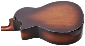 Taylor Builder's Edition 814ce Honduran Rosewood/Redwood 10