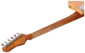 Haar Traditional T Paulownia BSB #1 14