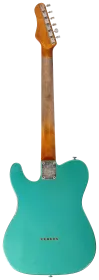 Haar Traditional T RMN RW Thinline Sherwood Green # 2