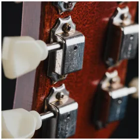 Gibson 1959 Les Paul Standard Reissue Light Aged Royal Teaburst Murphy Lab #942891 31