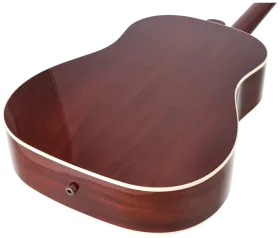 Gibson J-45 Margo Price 9