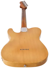 Haar Traditional T Aged Butterscotch Blonde # 6
