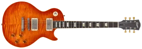 Haar Traditional 59 NOS Sunset Orange Burst # 1