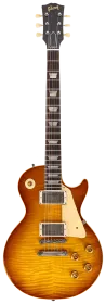 Gibson 1959 Les Paul Standard Reissue Heavy Aged GPB #2